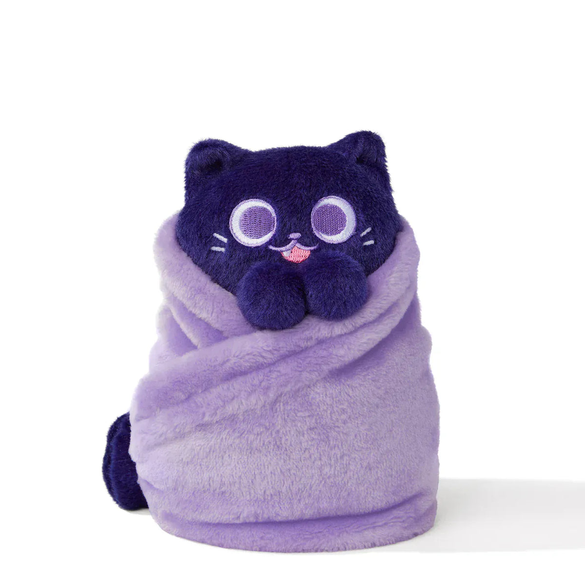 Purrito: Sesame