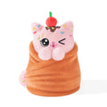 Purrito: Sugar Cane
