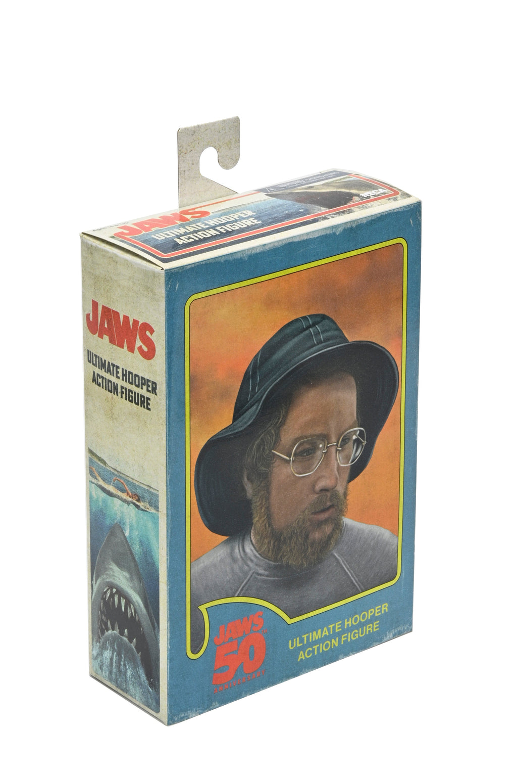 Amity Arrival Matt Hooper Ultimate (Jaws, NECA)