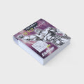 Hokuto no Ken 40th Anniversary Exhibition (Fist of The North Star) - Raoh Ascension Memo Pad