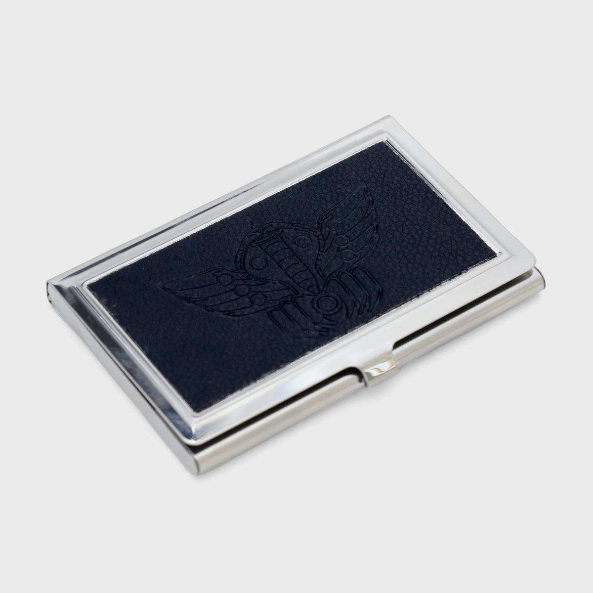 Hokuto no Ken 40th Anniversary Exhibition (Fist of The North Star) - Ken-Oh Army Business Card Case