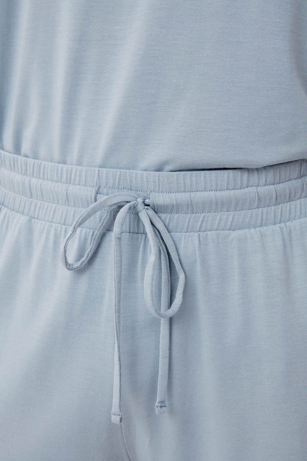 Blue Fog Henry Mens Short PJ Set