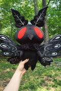 Mothman Plush