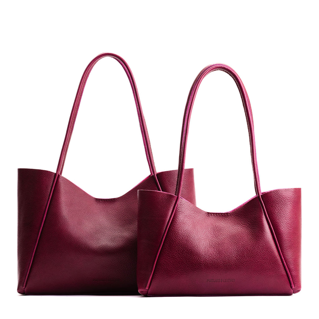 'Almost Perfect' Verona Tote
