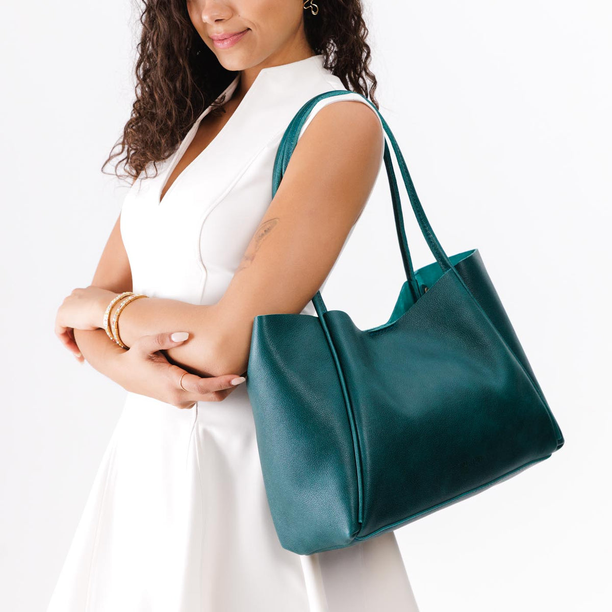 'Almost Perfect' Verona Tote