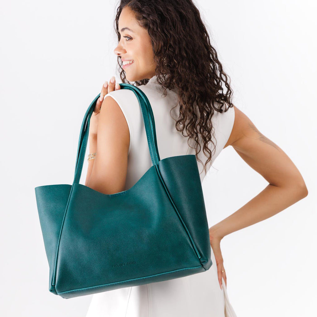 'Almost Perfect' Verona Tote