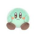 Kirby Chocolate Mint 4" Plush
