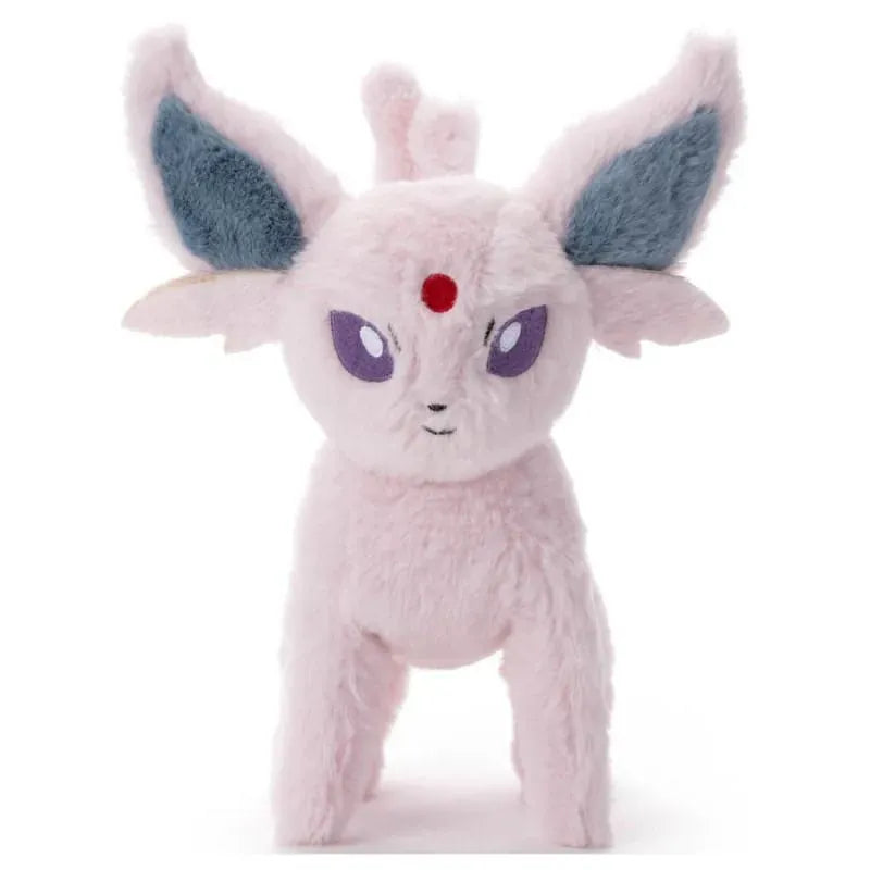 Pokemon: KutaKuta Plush - Espeon (Small)