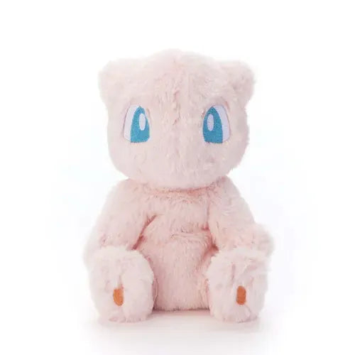 Pokemon: KutaKuta Plush - Mew (Small)