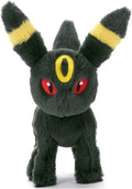 Pokemon KutaKuta - Umbreon S Plush