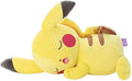 Pokemon: SuyaSuya - Pikachu M Plush