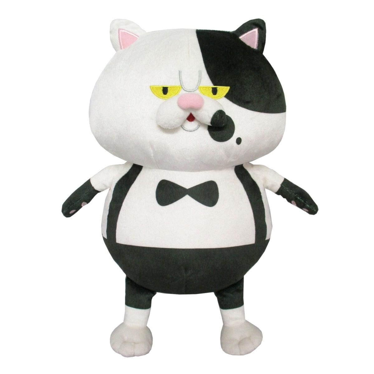 Splatoon - Judd 11 Inch Plush