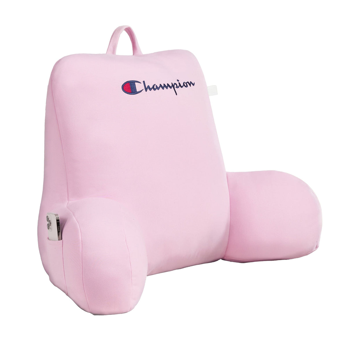 Jersey Backrest Pillow