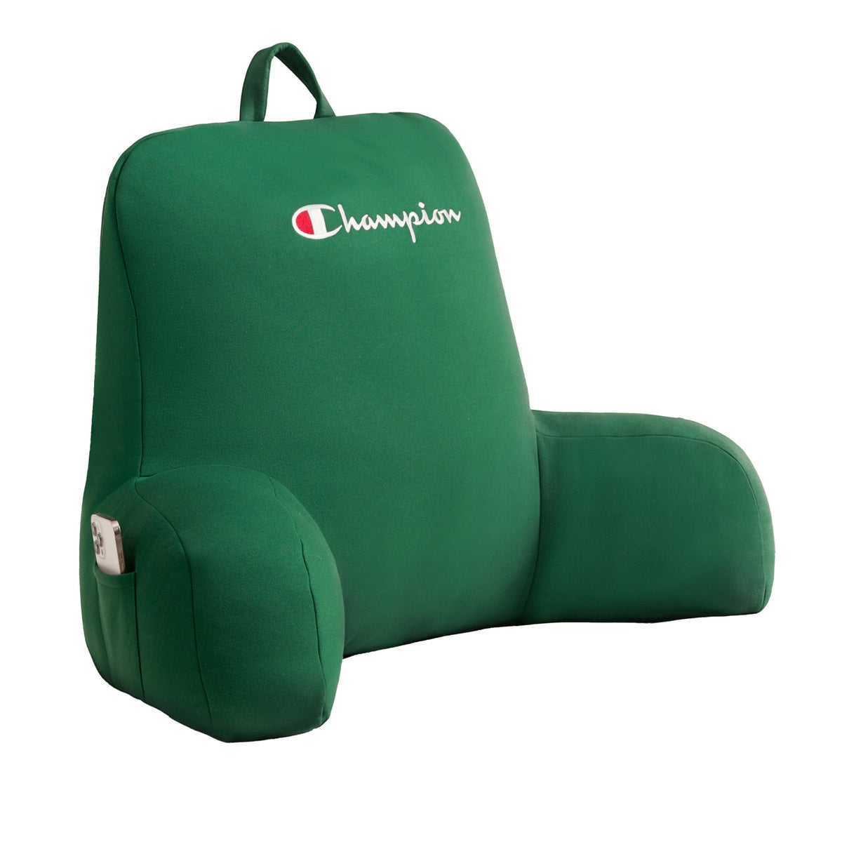 Jersey Backrest Pillow