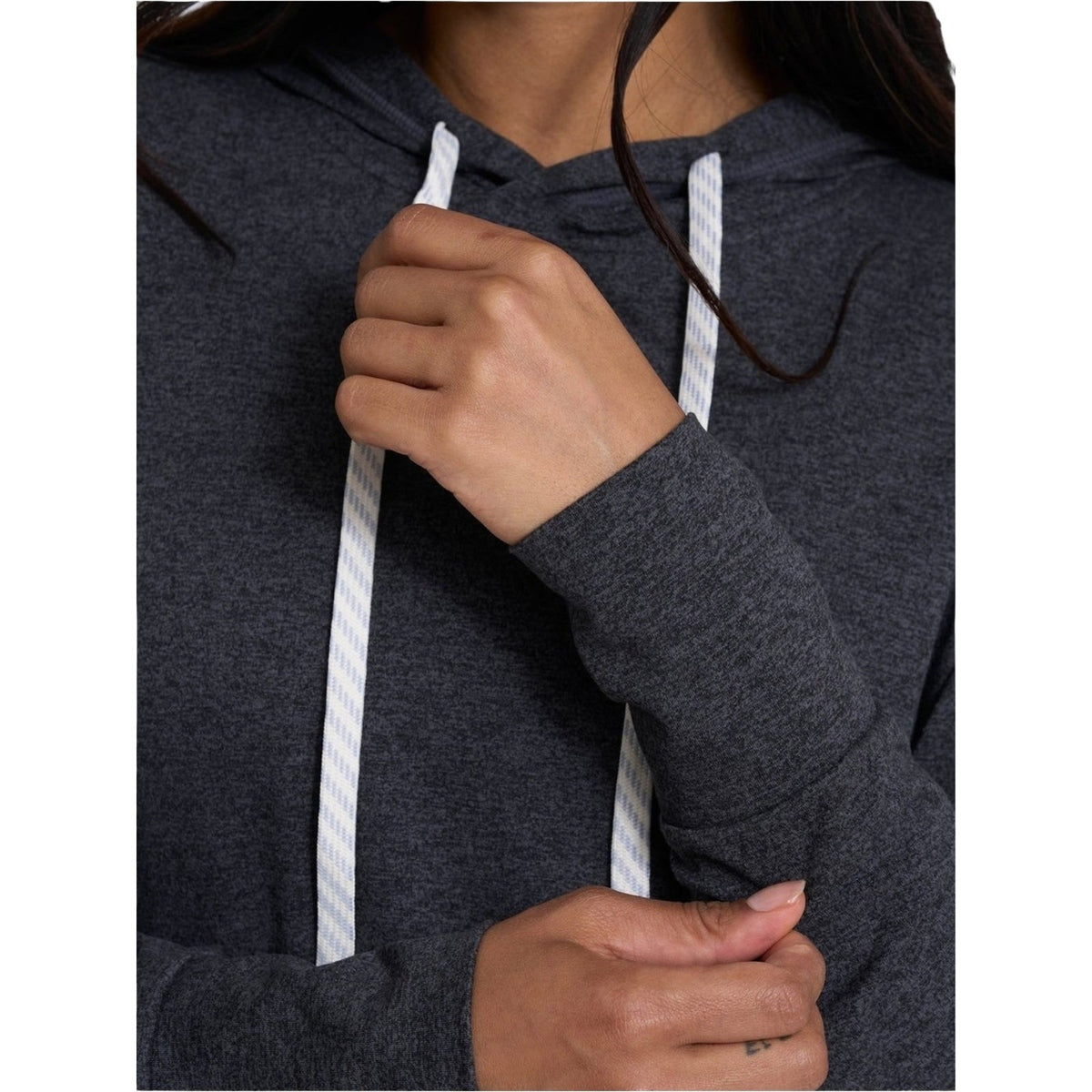 Halo Essential Hoodie – Women's