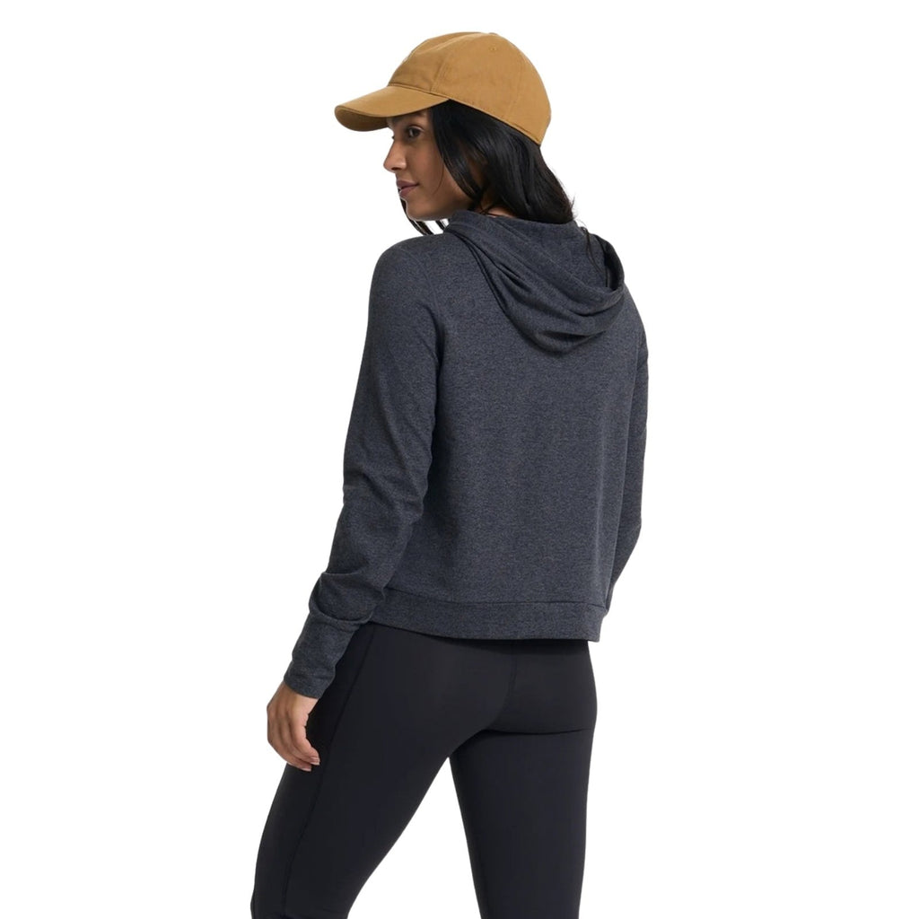 Halo Essential Hoodie – Women's