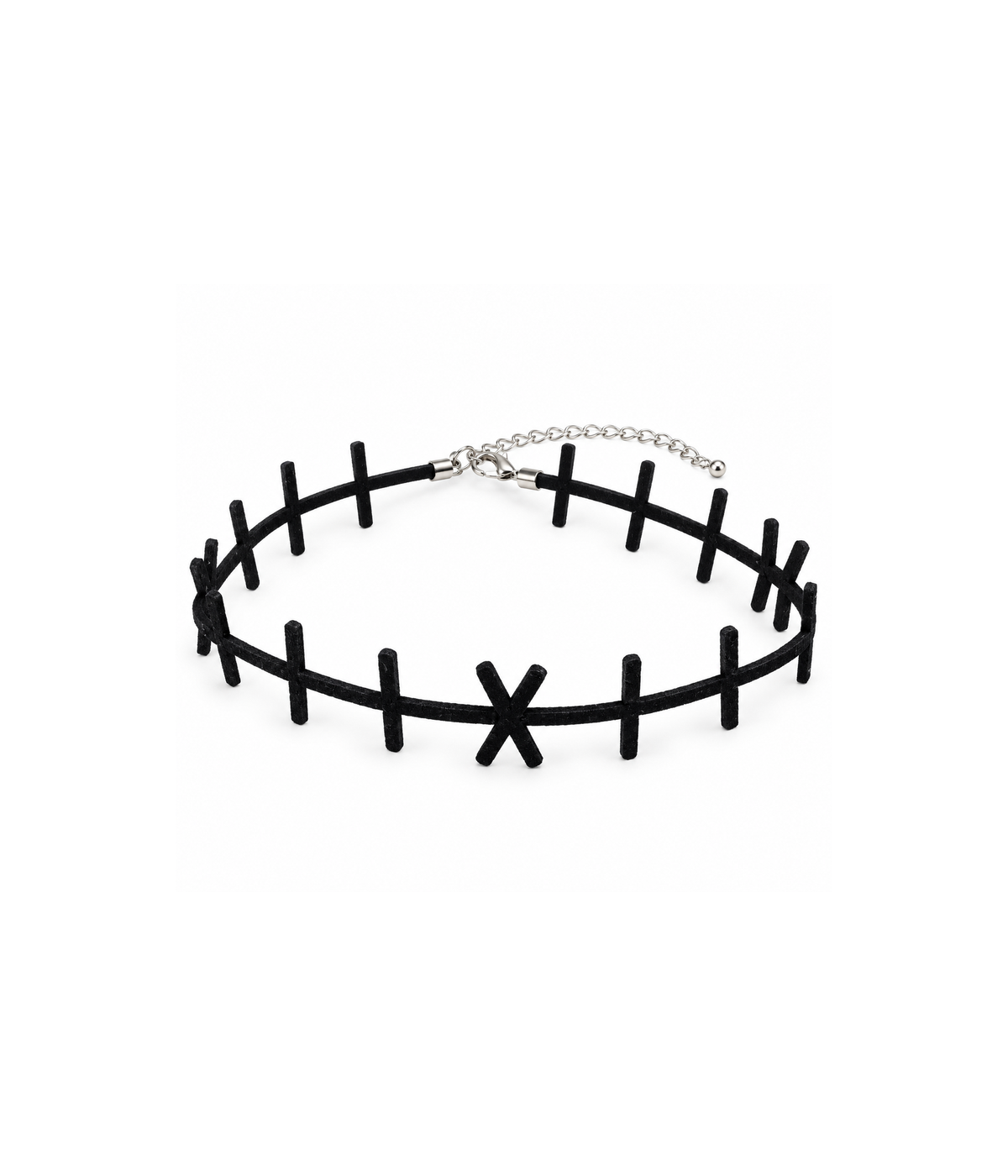 Black Choker