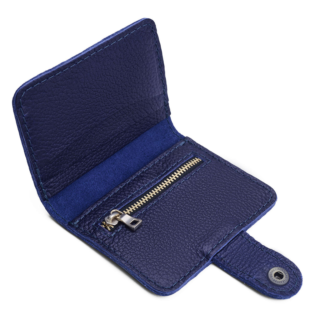'Almost Perfect' Mini Bifold Wallet