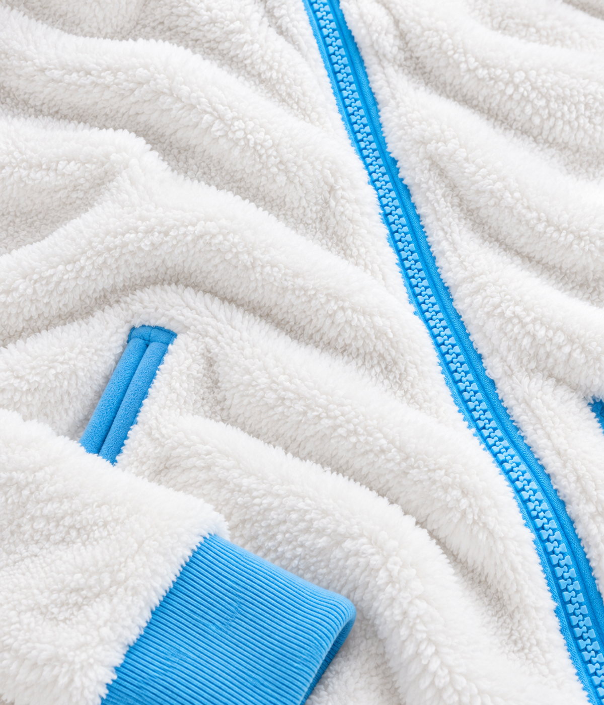 Women's Bumble Sherpa Jumpsuit