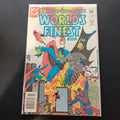 World's Finest Comics #284