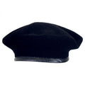 Monty Wool Military Beret