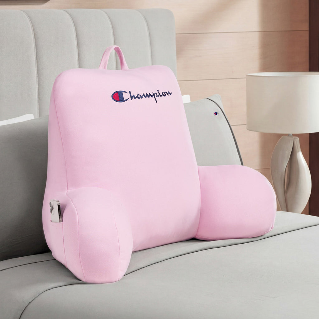 Jersey Backrest Pillow