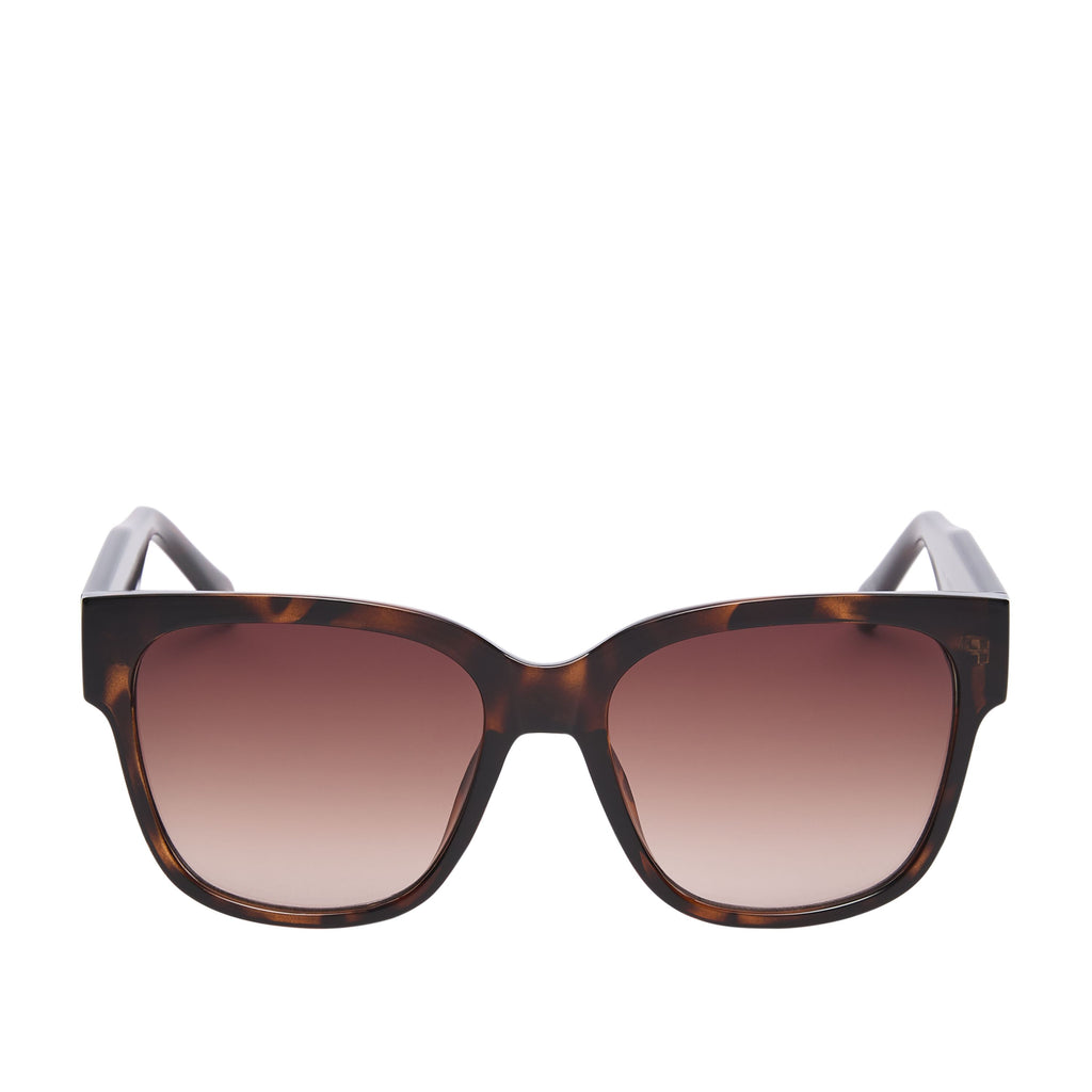 Fossil Women's Square Sunglasses