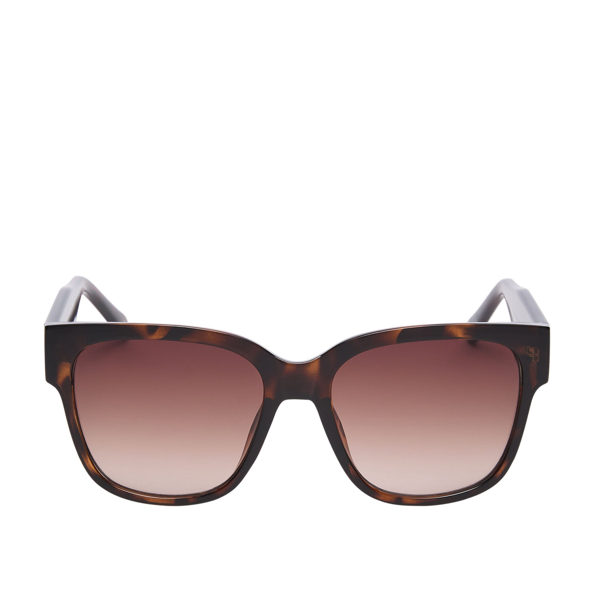 Fossil Women's Square Sunglasses