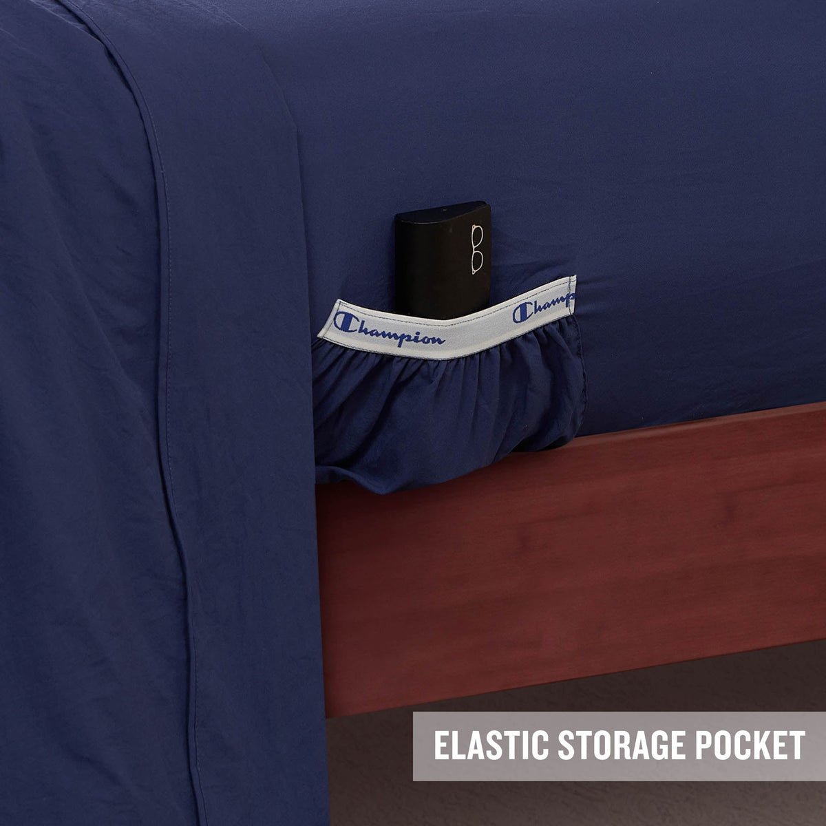 Peak Comfort Microfiber Sheet Set