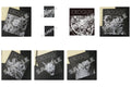 Yakuza: Like a Dragon - Croquis Sketchbooks