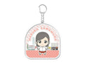 Yakuza Kiwami - Haruka Sawamura Big Acrylic Keychain