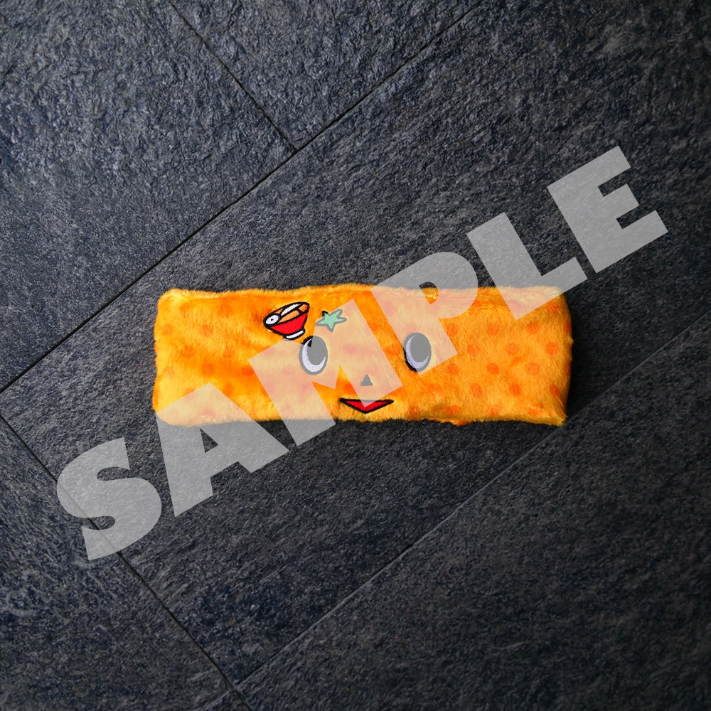 Yakuza: Like a Dragon - Ono Michio Soft Headband