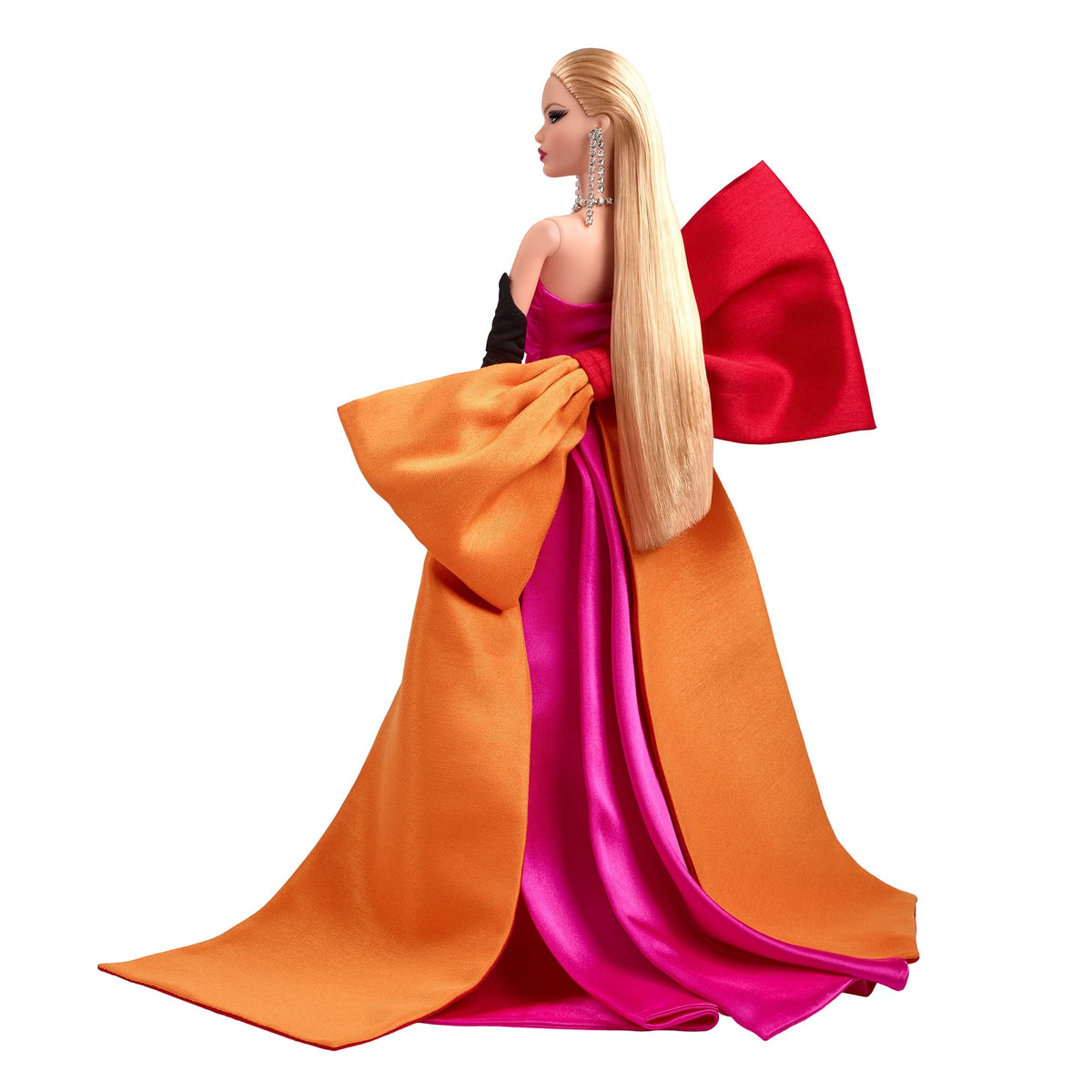 Barbie Styled by Design Doll 1
