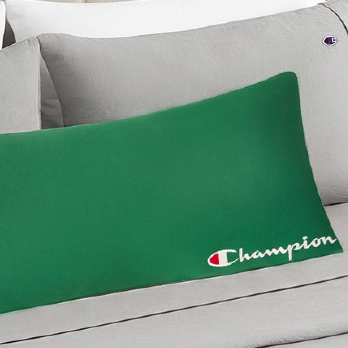 Jersey Body Pillow