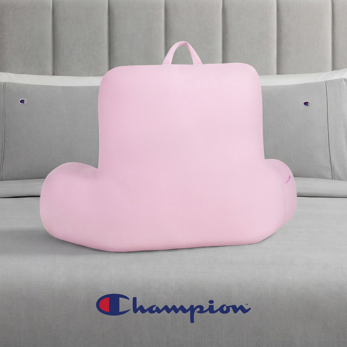 Jersey Backrest Pillow