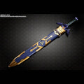Bandai Proplicas - Nintendo - The Legend Of Zelda - Master Sword
