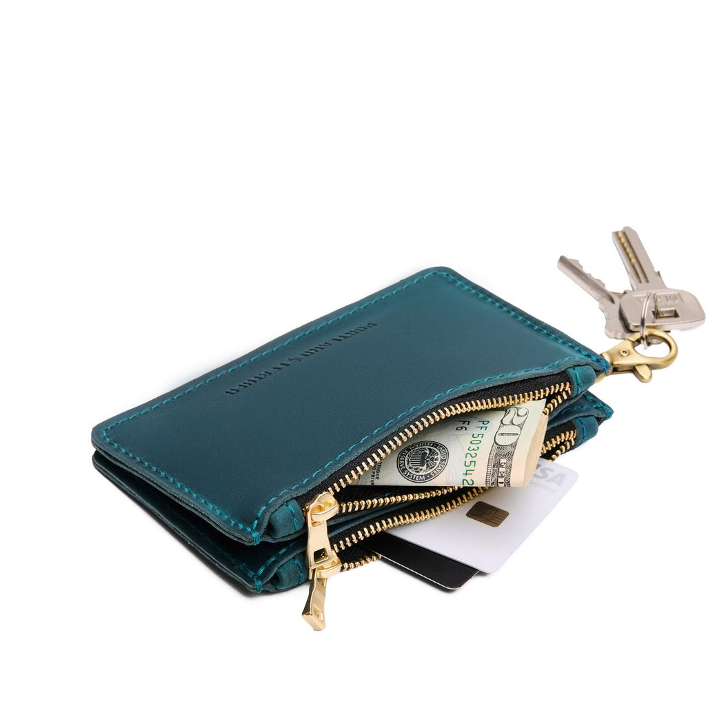 Zip-Zap Duo Wallet