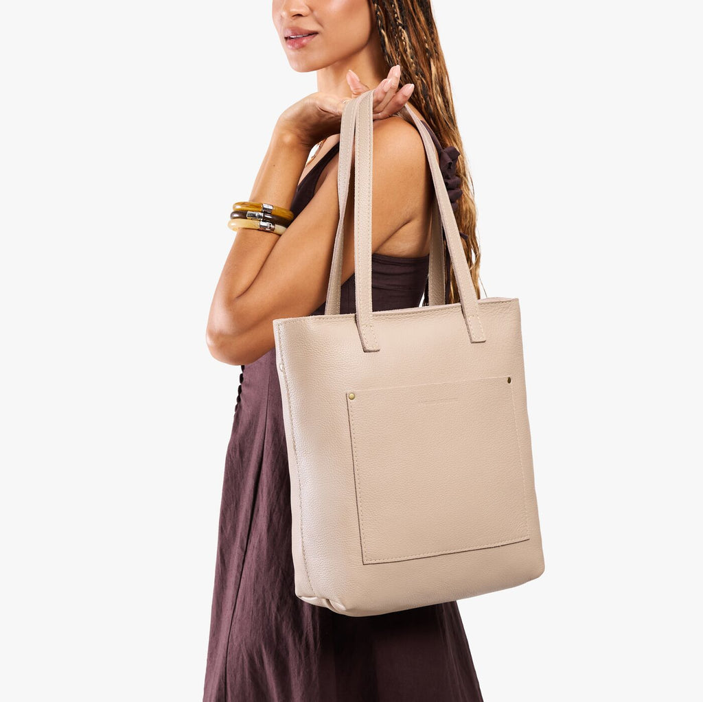 'Almost Perfect' Crossbody Tote