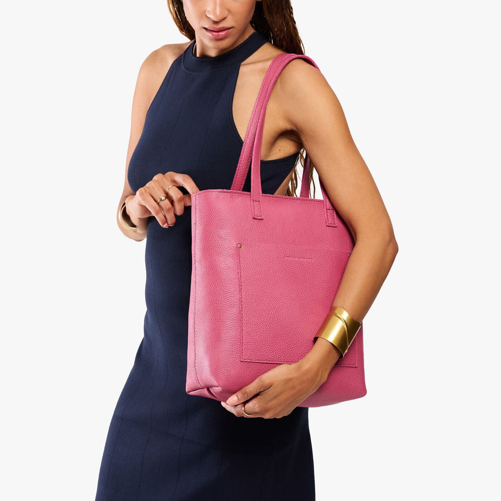 'Almost Perfect' Crossbody Tote