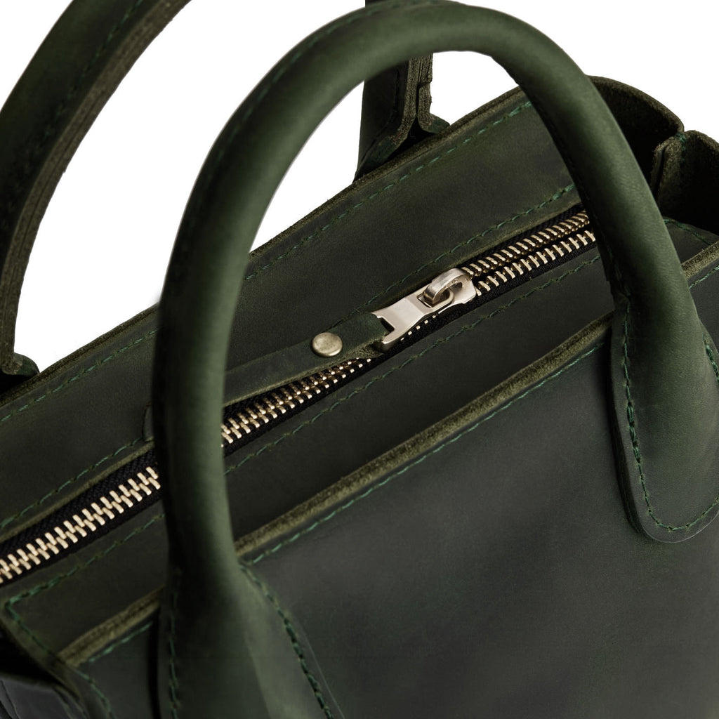 'Almost Perfect' Raindrop Crossbody Bag
