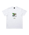 Pokemon 30th Anniversary x Zozotown - Wo-Chien T-Shirt [Pre-Order Dec, 2026]