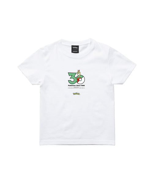 Pokemon 30th Anniversary x Zozotown - Hydrapple T-Shirt [Pre-Order Dec, 2026]