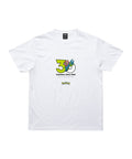 Pokemon 30th Anniversary x Zozotown - Accelgor T-Shirt [Pre-Order Dec, 2026]