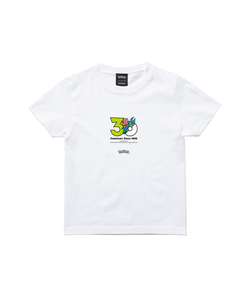 Pokemon 30th Anniversary x Zozotown - Accelgor T-Shirt [Pre-Order Dec, 2026]