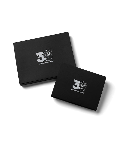 Pokemon 30th Anniversary x Zozotown - Accelgor T-Shirt [Pre-Order Dec, 2026]
