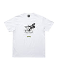 Pokemon 30th Anniversary x Zozotown - Zekrom T-Shirt [Pre-Order Dec, 2026]