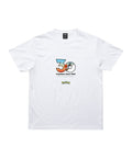 Pokemon 30th Anniversary x Zozotown - Fletchling T-Shirt [Pre-Order Dec, 2026]