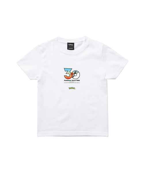 Pokemon 30th Anniversary x Zozotown - Fletchling T-Shirt [Pre-Order Dec, 2026]