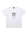 Pokemon 30th Anniversary x Zozotown - Honedge T-Shirt [Pre-Order Dec, 2026]