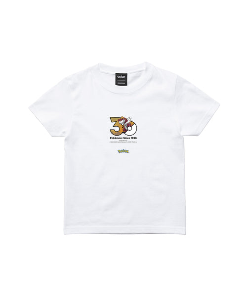 Pokemon 30th Anniversary x Zozotown - Tyrantrum T-Shirt [Pre-Order Dec, 2026]